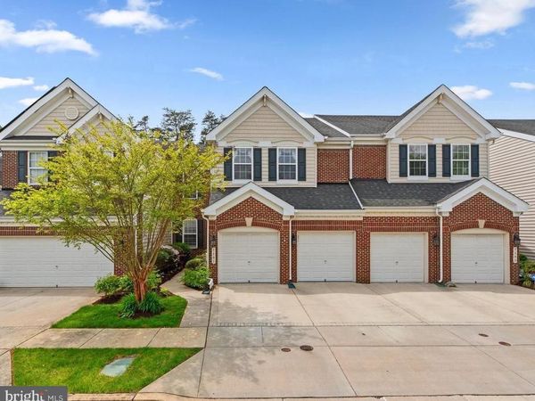 7107 PINEY WOODS PLACE, LAUREL, MD 20707