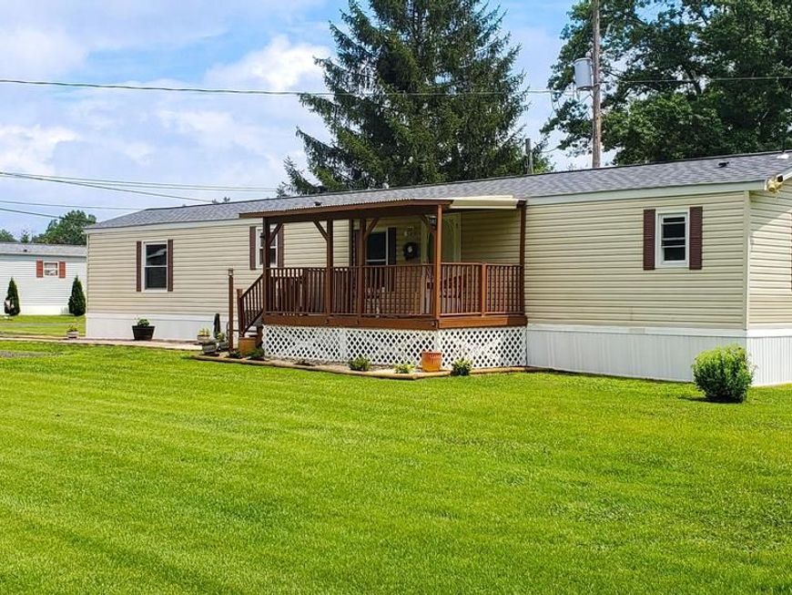 2060 Rohrbach Lane, Quakertown, PA 18951 Main Photo