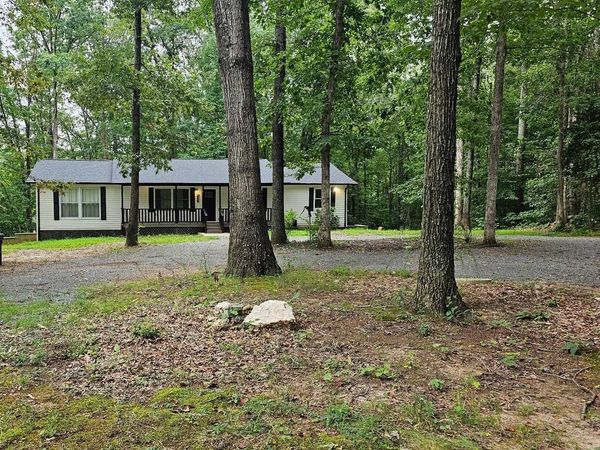 133 MEADOWS ROAD, FREDERICKSBURG, VA 22406