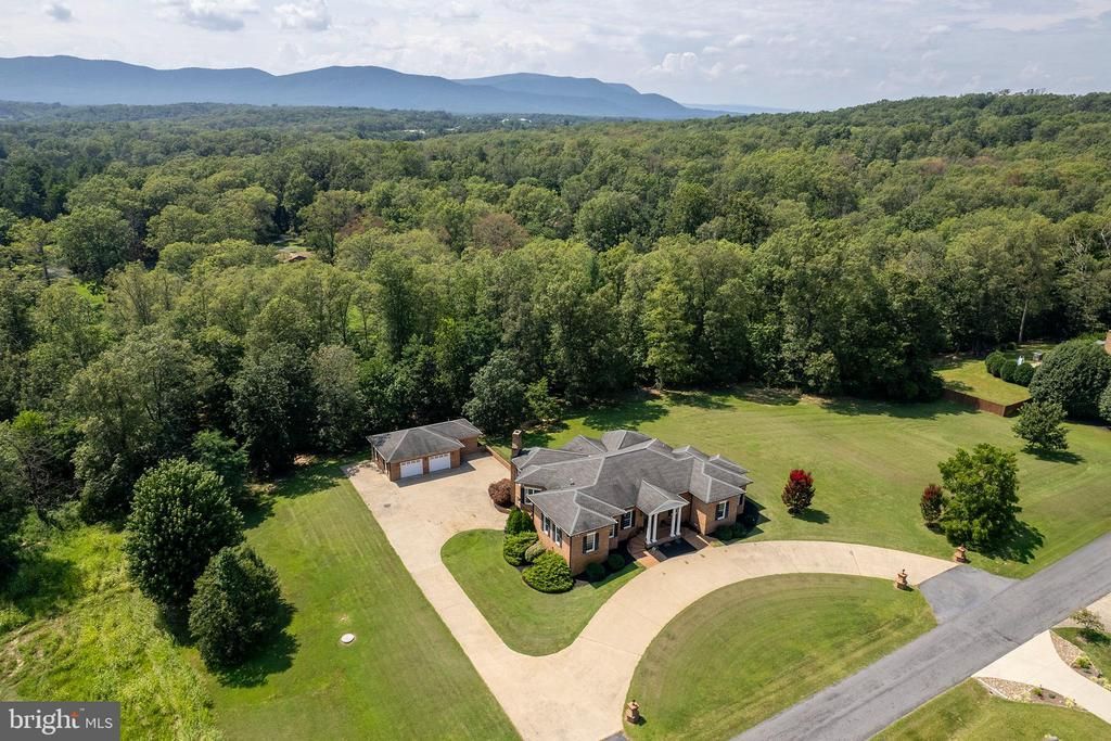 177 HATCHER DRIVE, FRONT ROYAL, VA 22630