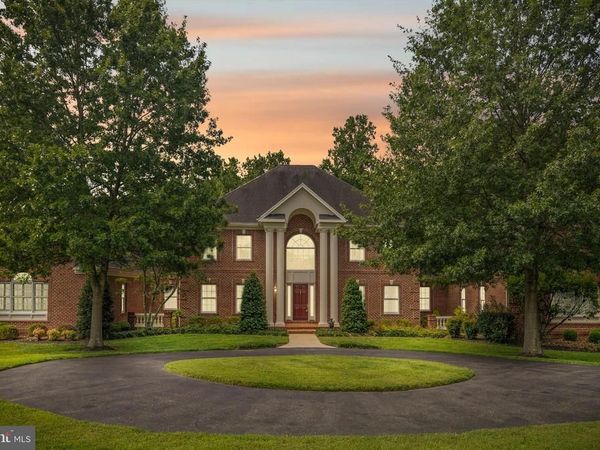 873 BENJAMIN BRANCH, DAVIDSONVILLE, MD 21035