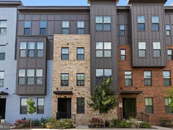 10012 A AMERICAN PHAROAH LANE, LAUREL, MD 20723