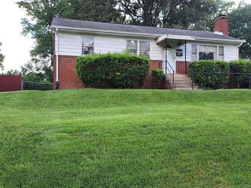 9301 Tuckerman Street, Lanham, MD 20706 Main Photo