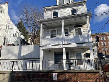 251 S SPRUCE STREET, MINERSVILLE, PA 17954