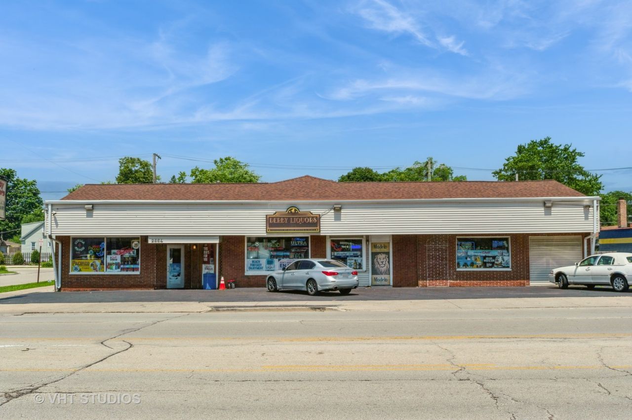 2864 Washington Street, Waukegan, IL 60085