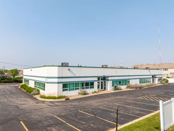 2005 S Bloomingdale Road, Unit G, Glendale Heights, IL 60139