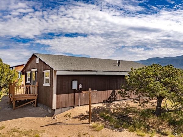 20622 State Highway 69, Gardner, CO 81040