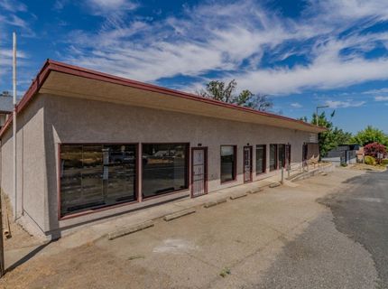 612 E Saint Charles St, San Andreas, CA 95249 Photo