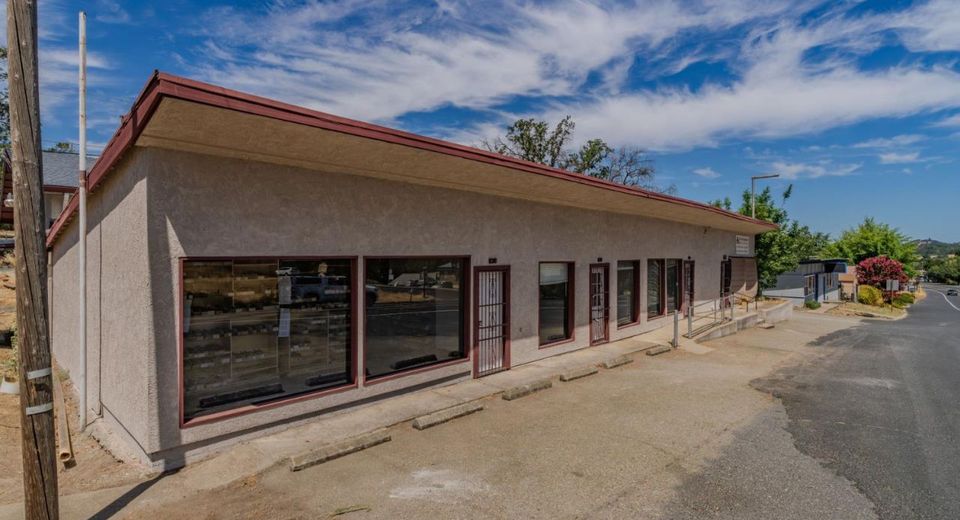 612 E Saint Charles St, San Andreas, CA 95249 Photo