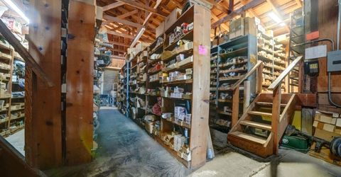 612 E Saint Charles St, San Andreas, CA 95249 Photo