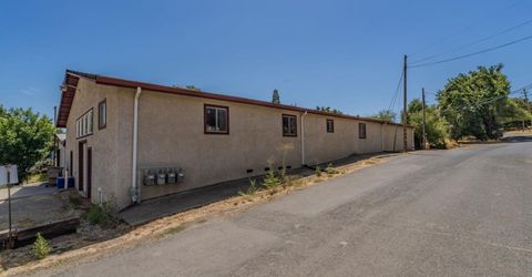612 E Saint Charles St, San Andreas, CA 95249 Photo