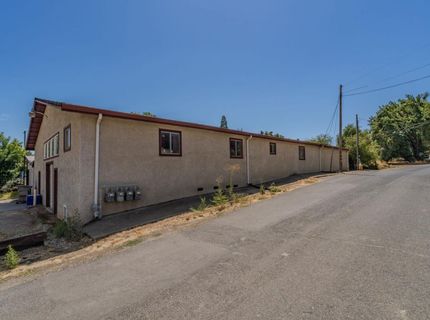612 E Saint Charles St, San Andreas, CA 95249 Photo