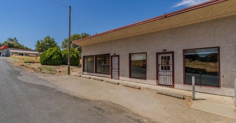 612 E Saint Charles St, San Andreas, CA 95249 Photo
