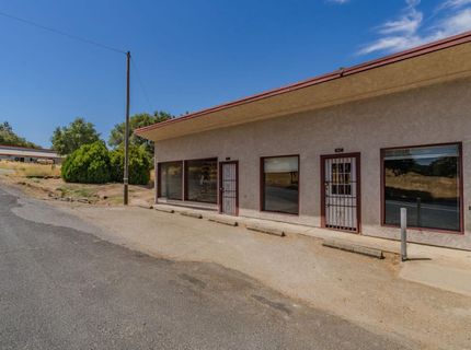 612 E Saint Charles St, San Andreas, CA 95249 Photo