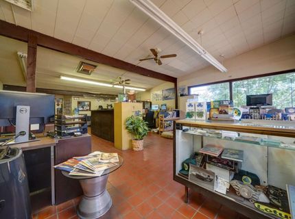 612 E Saint Charles St, San Andreas, CA 95249 Photo