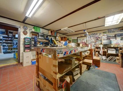 612 E Saint Charles St, San Andreas, CA 95249 Photo