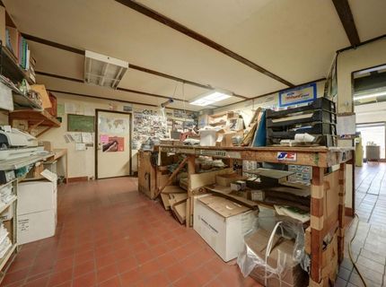 612 E Saint Charles St, San Andreas, CA 95249 Photo