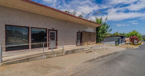 612 E Saint Charles St, San Andreas, CA 95249 Photo