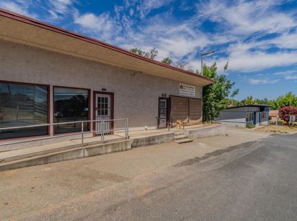 612 E Saint Charles St, San Andreas, CA 95249 Photo