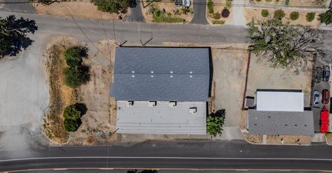 612 E Saint Charles St, San Andreas, CA 95249 Photo