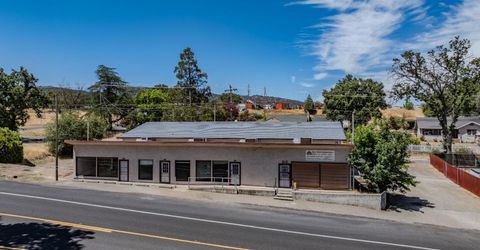 612 E Saint Charles St, San Andreas, CA 95249 Photo