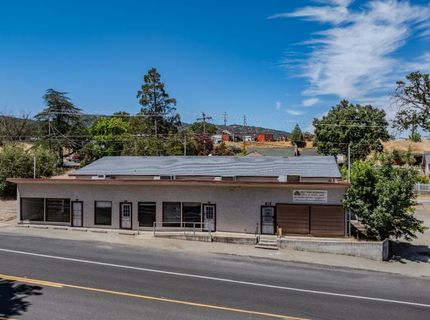 612 E Saint Charles St, San Andreas, CA 95249 Photo