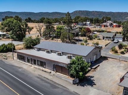 612 E Saint Charles St, San Andreas, CA 95249 Photo