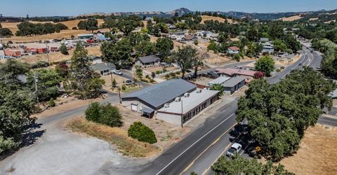 612 E Saint Charles St, San Andreas, CA 95249 Photo