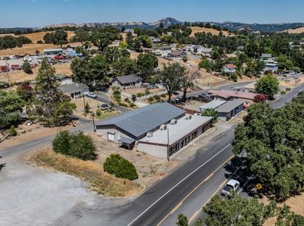 612 E Saint Charles St, San Andreas, CA 95249 Photo