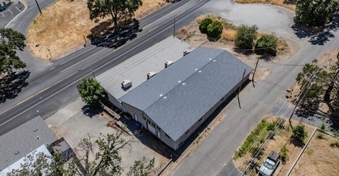 612 E Saint Charles St, San Andreas, CA 95249 Photo