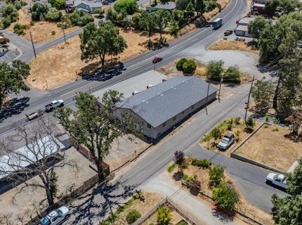 612 E Saint Charles St, San Andreas, CA 95249 Photo