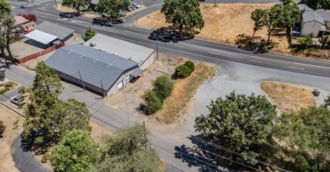 612 E Saint Charles St, San Andreas, CA 95249 Photo