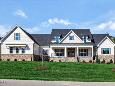 85 Old Garden Lane, Youngsville, NC 27596