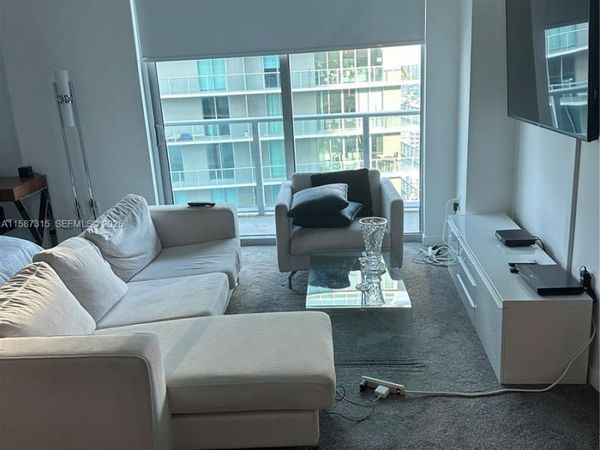 1100 S Miami Ave, Unit 3506, Miami, FL 33130