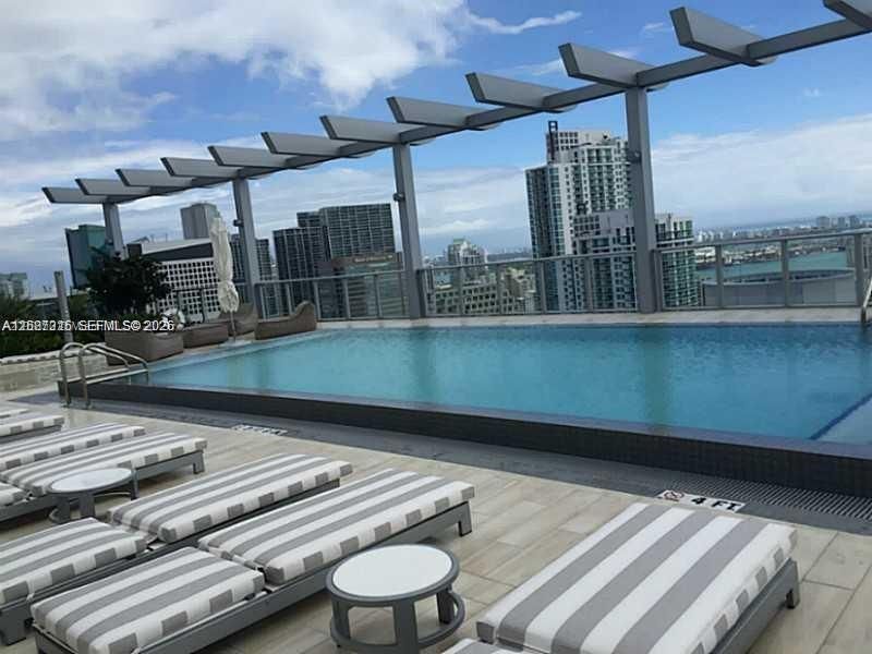 1100 S Miami Ave, Unit 3506, Miami, FL 33130 Photo