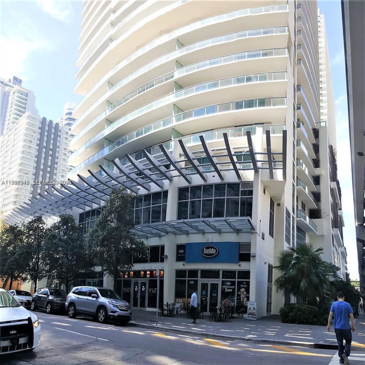 1100 S Miami Ave, Unit 3506, Miami, FL 33130 Photo