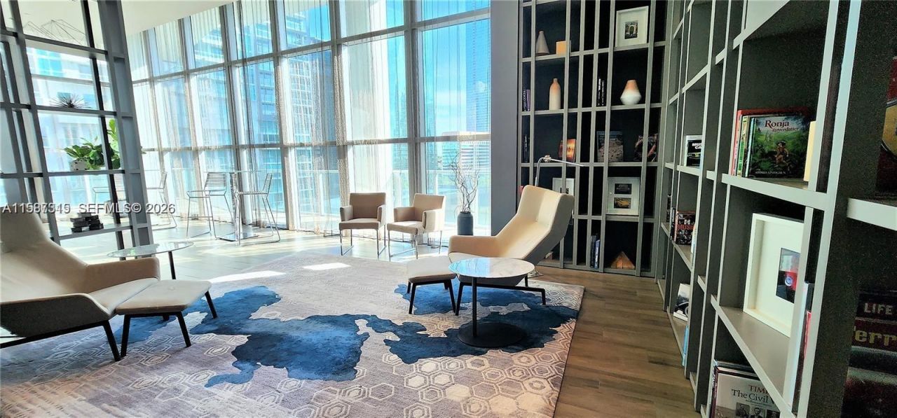 1100 S Miami Ave, Unit 3506, Miami, FL 33130 Photo