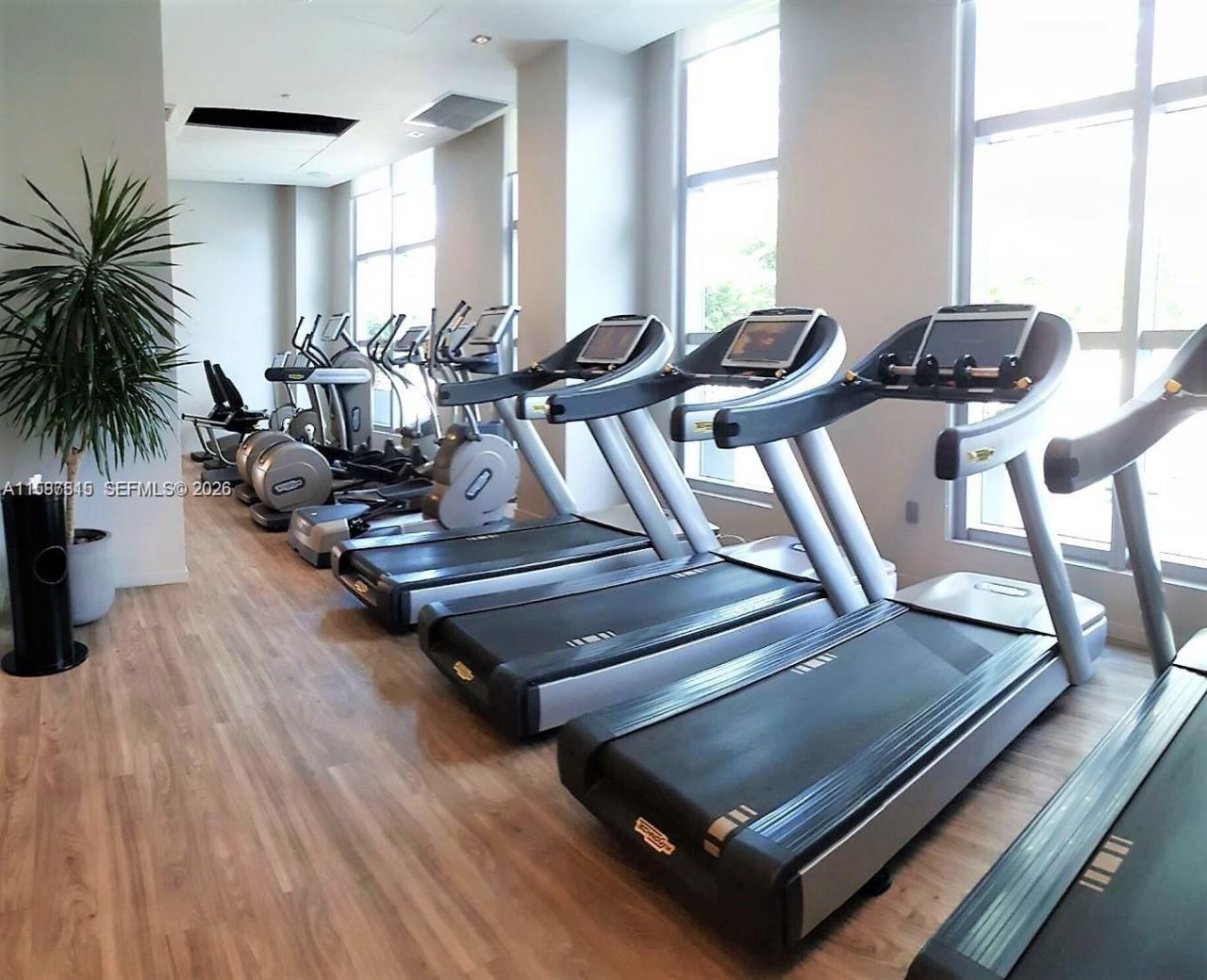 1100 S Miami Ave, Unit 3506, Miami, FL 33130 Photo