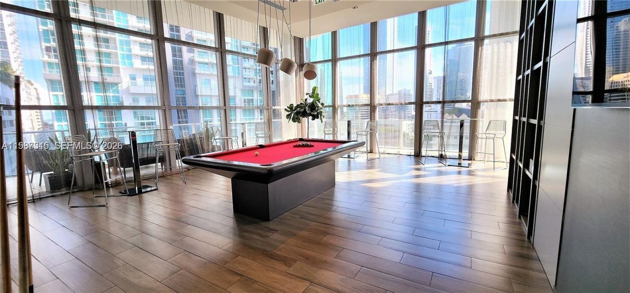 1100 S Miami Ave, Unit 3506, Miami, FL 33130 Photo