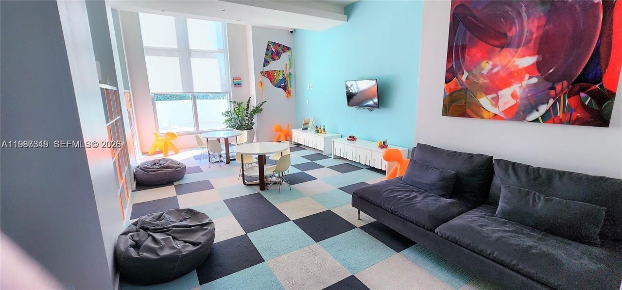 1100 S Miami Ave, Unit 3506, Miami, FL 33130 Photo