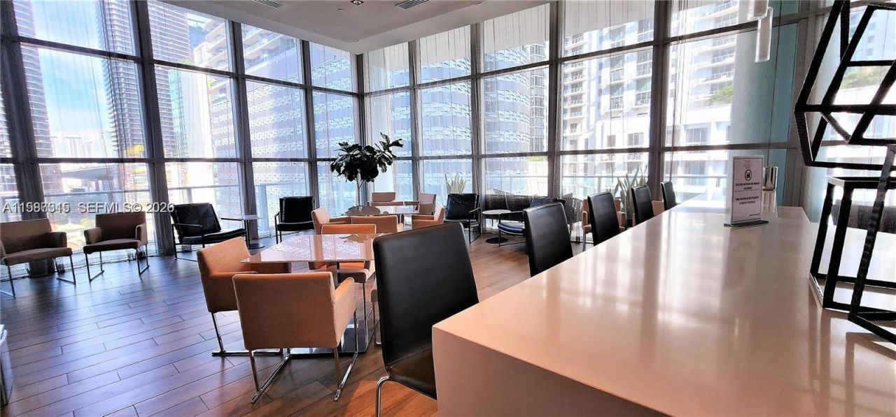 1100 S Miami Ave, Unit 3506, Miami, FL 33130 Photo