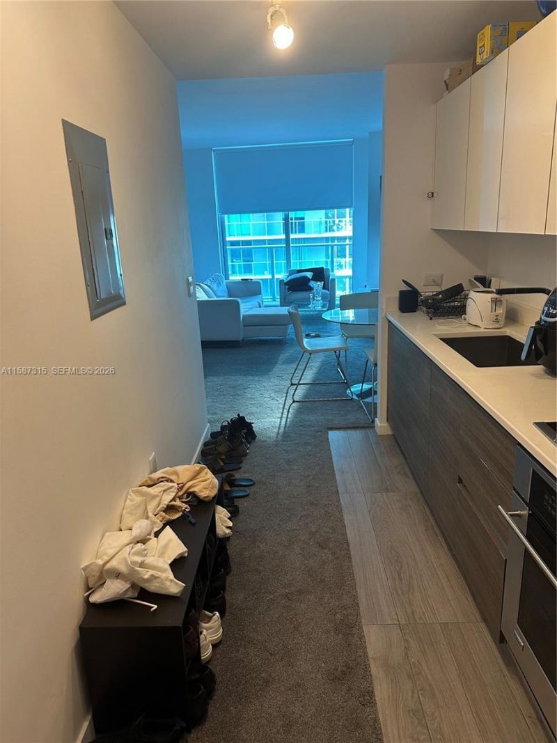 1100 S Miami Ave, Unit 3506, Miami, FL 33130 Photo