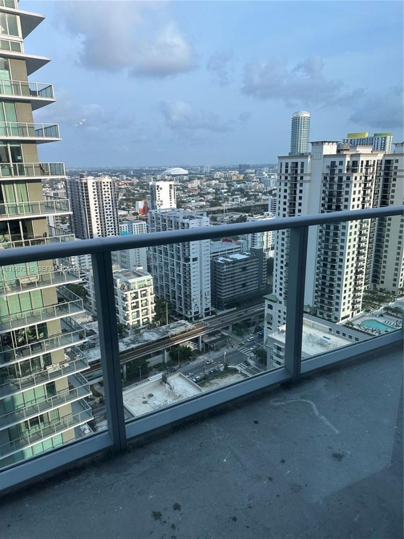 1100 S Miami Ave, Unit 3506, Miami, FL 33130 Photo