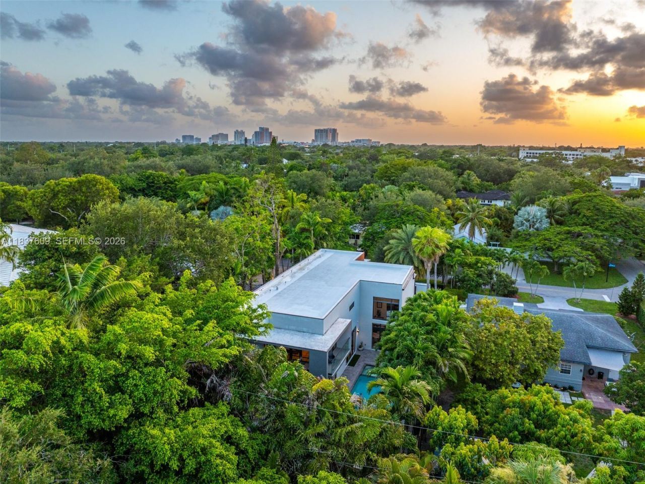 7621 SW 59th Ct, South Miami, FL 33143 Photo