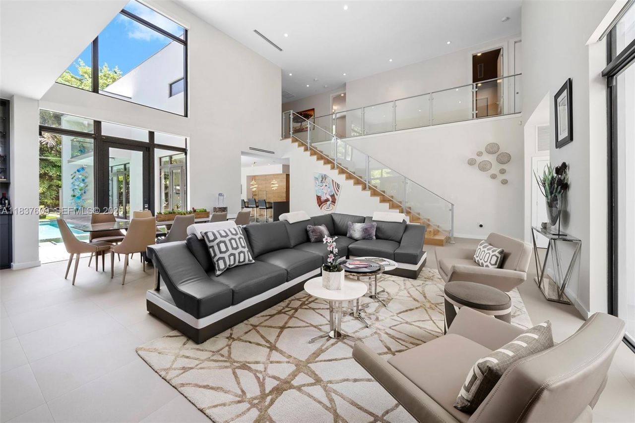 7621 SW 59th Ct, South Miami, FL 33143 Photo