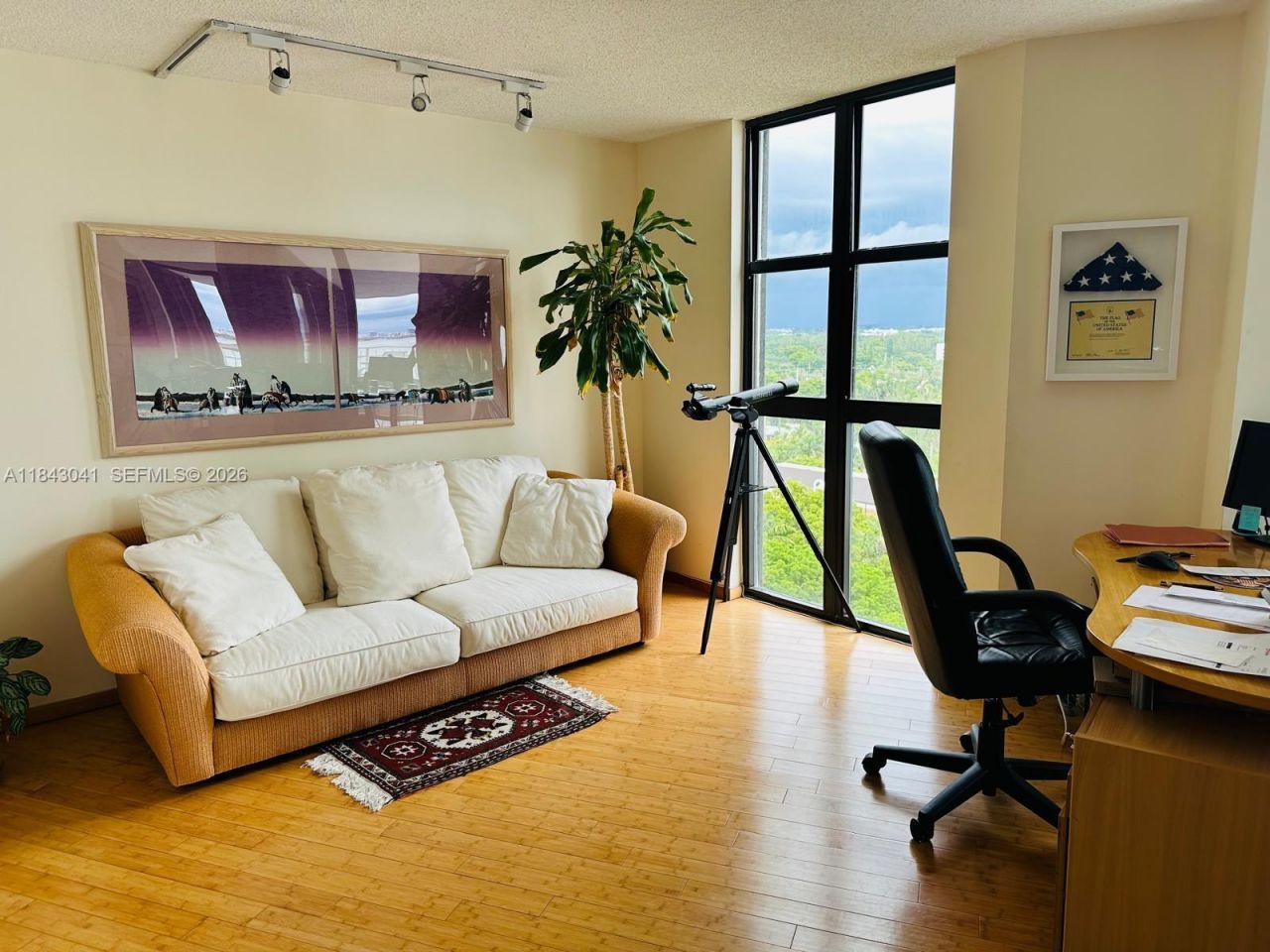 4000 Towerside Ter, Unit 1503, Miami, FL 33138 Photo