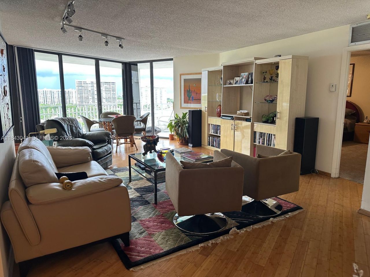 4000 Towerside Ter, Unit 1503, Miami, FL 33138 Photo