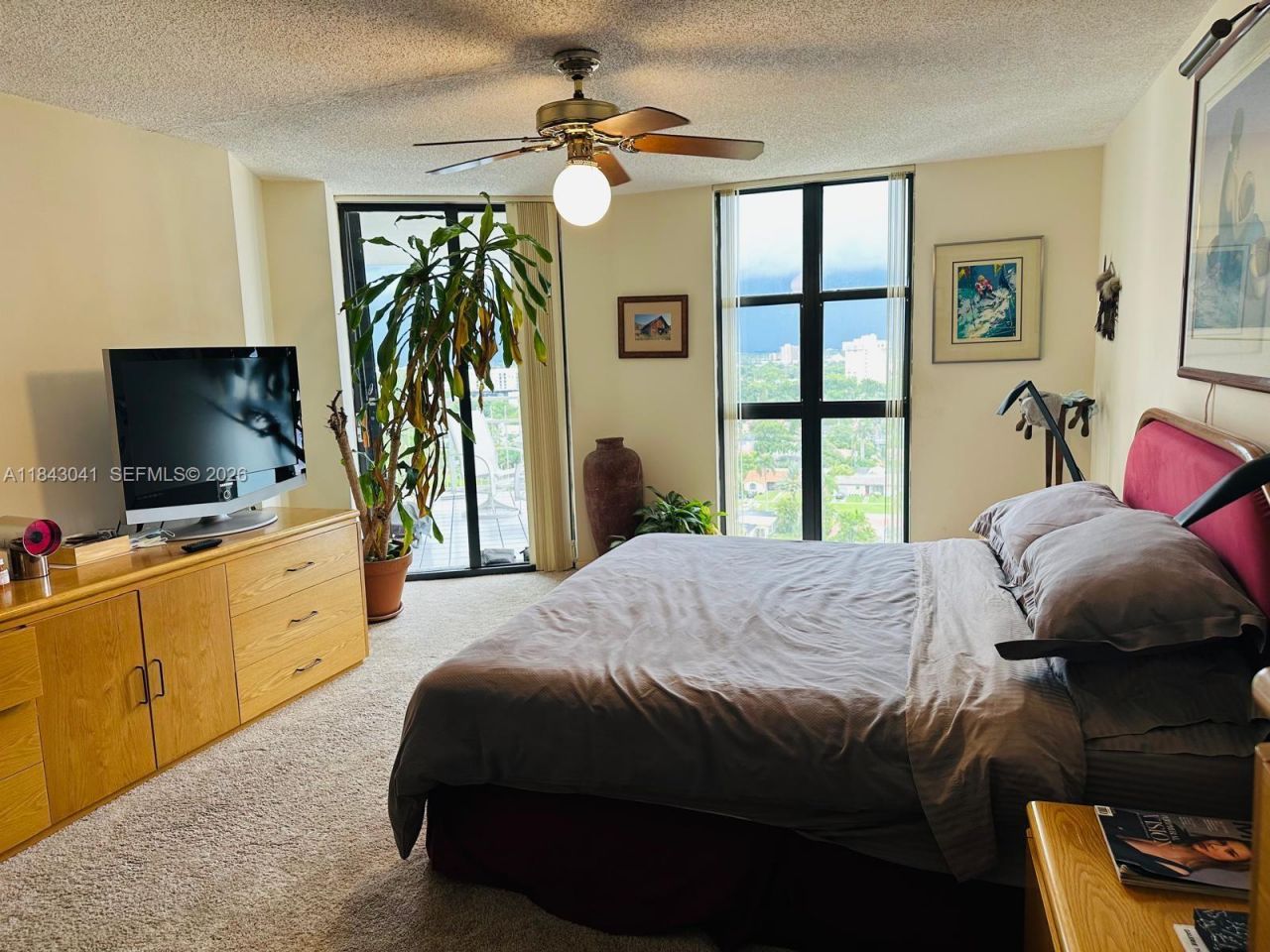 4000 Towerside Ter, Unit 1503, Miami, FL 33138 Photo