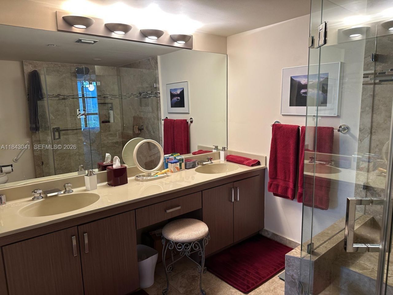 4000 Towerside Ter, Unit 1503, Miami, FL 33138 Photo