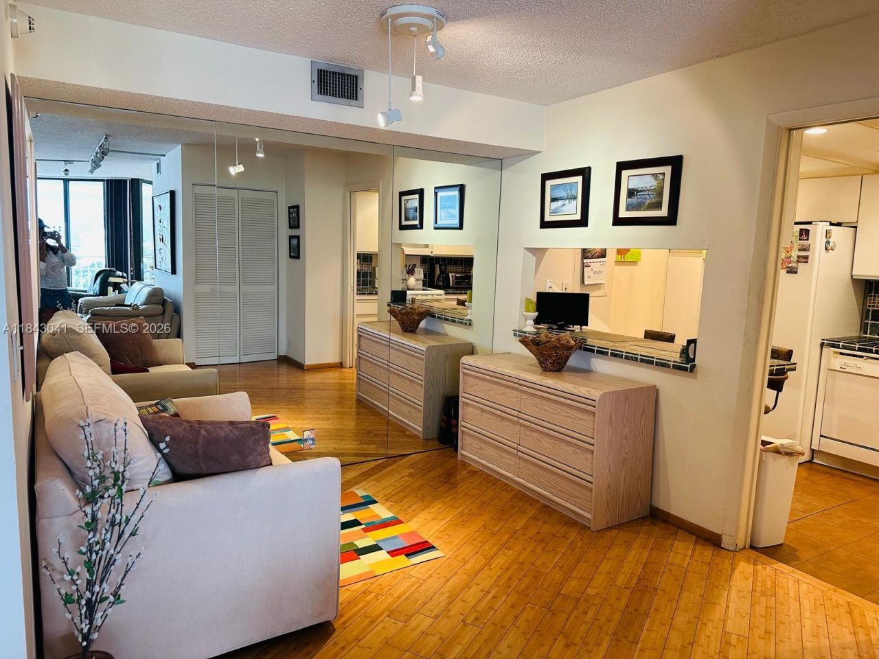 4000 Towerside Ter, Unit 1503, Miami, FL 33138 Photo